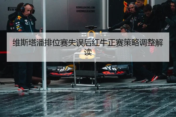 维斯塔潘排位赛失误后红牛正赛策略调整解读